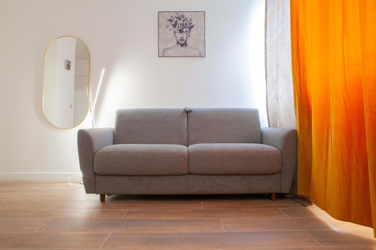 Confortable Studio Proche Paris Et Eurodisney Villemomble Exteriér fotografie
