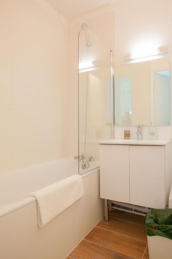 Confortable Studio Proche Paris Et Eurodisney Villemomble Exteriér fotografie